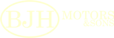 BJH Motors