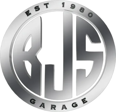 BJ's Garage