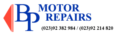 BP Motor Repairs