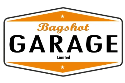 Bagshot Garage