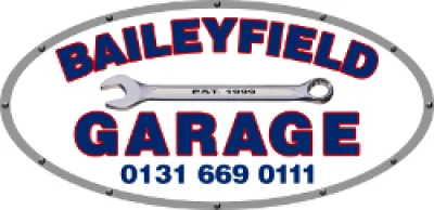 Baileyfield Garage