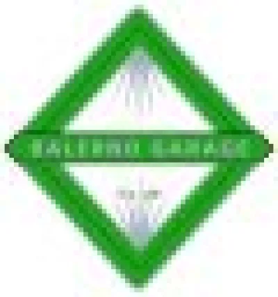 Balerno Garage