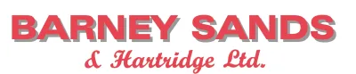 Barney Sands & Hartridge Ltd