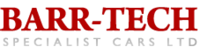 Barr Tech Specialist Cars Ltd