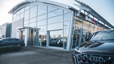 Bath Audi