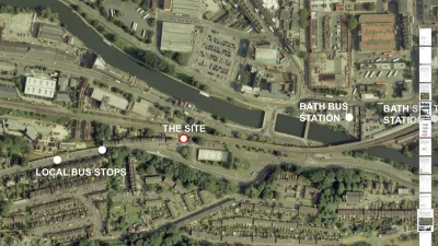 Bath MOT Centre