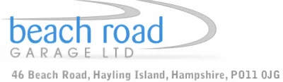 Beach Road Garage Ltd