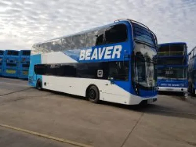 Beaver Bus