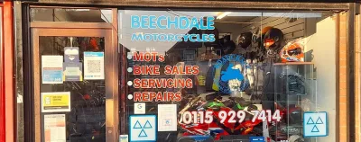 Beechdale Motorcycles