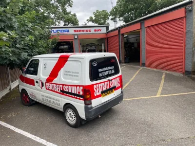 Belgrave Motor Company | Sheffield