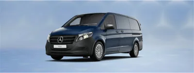 Bell Truck and Van - Mercedes-Benz Commercial Vehicles