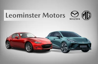 Leominster Motors