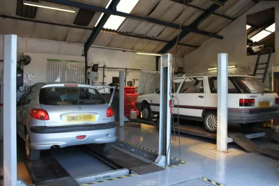 Bennett Motor Services