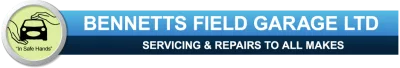 Bennetts Field Garage Ltd