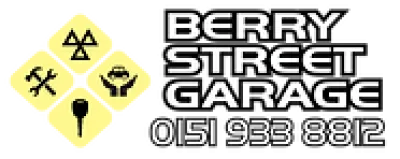 Berry Street Garage