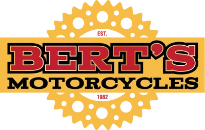 Bert’s Motorcycles