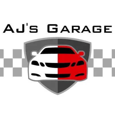 AJ's Garage Ltd.