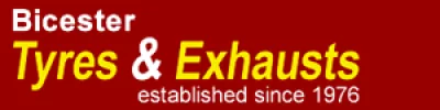 Bicester Tyre & Exhaust Centre Ltd