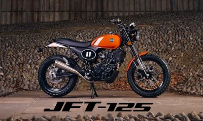 Bikewise Motorcycles