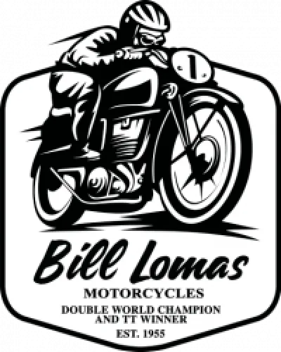 Bill Lomas Motorcycles Ltd