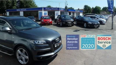 Gosford Road MOT &amp; Service Centre | Beccles