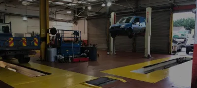 Bishopsworth Motors