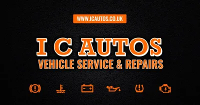 IC Automotive LTD