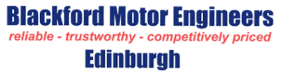 Blackford Motor Engineers Ltd
