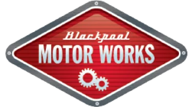 Blackpool Motor Works BMW Specialists and MINI Specialists