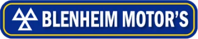 BLENHEIM MOTORS LTD - Vehicle Repair Shop and MOT