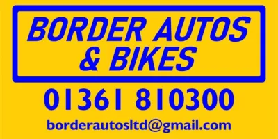 Border Autos & Bikes