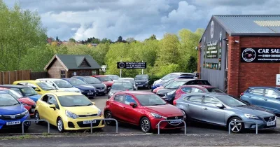 Bowens Garage