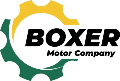 Boxer Motor Company Maidenhead