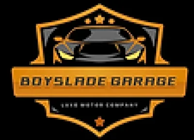 Boyslade Garage