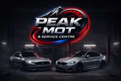 Peak MOT & Service Centre Ltd