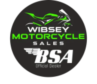 Wibsey Motorcycles