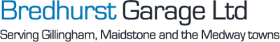 Bredhurst Garage ltd