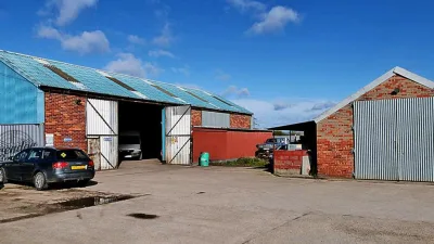 Brendon Garage - MOTs, Servicing and Vehicle Repair
