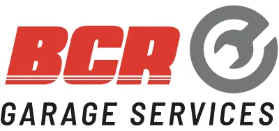 BCR Garage Ltd