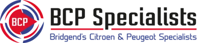 BCP Specialists Citroën & Peugeot Specialists