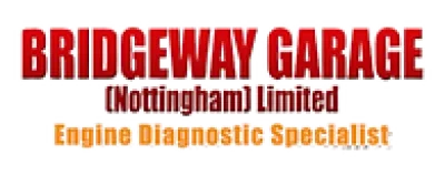 Bridgeway Garage
