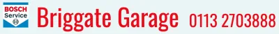 Briggate Garage