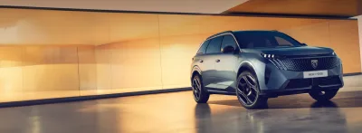Vertu Peugeot Banbury