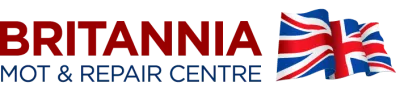 Britannia MOT & Repair Centre Ltd