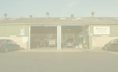 Brooklands Motor Vehicle Engineers Ltd.