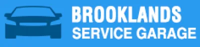 Brooklands Service Garage