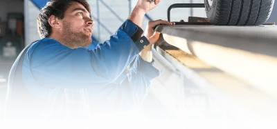 BROTHERTON GARAGE MOT CENTRE | Leeds