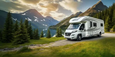 BTA Motorhomes