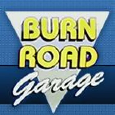 Burn Road Garage Ltd