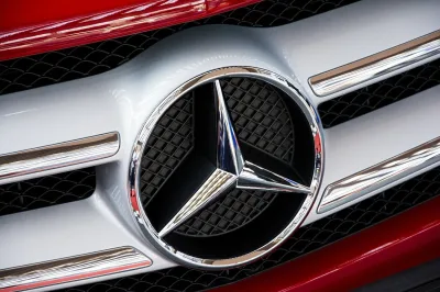 Bursledon Motors Ltd - Mercedes-Benz Specialist